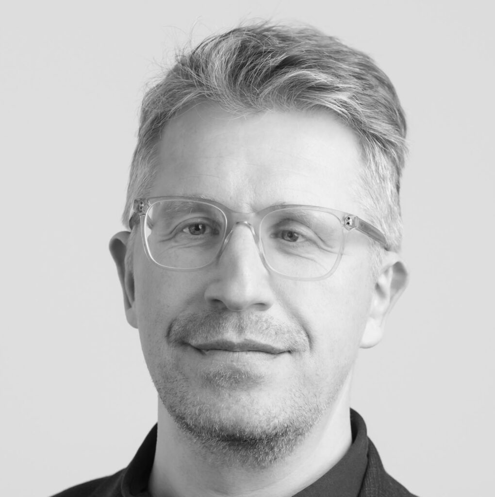 Lars Jannick - ProfilService